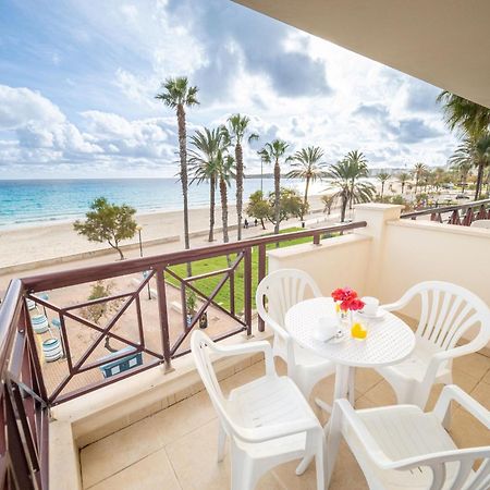 Prope Mare Apartamentos Cala Millor  Ngoại thất bức ảnh
