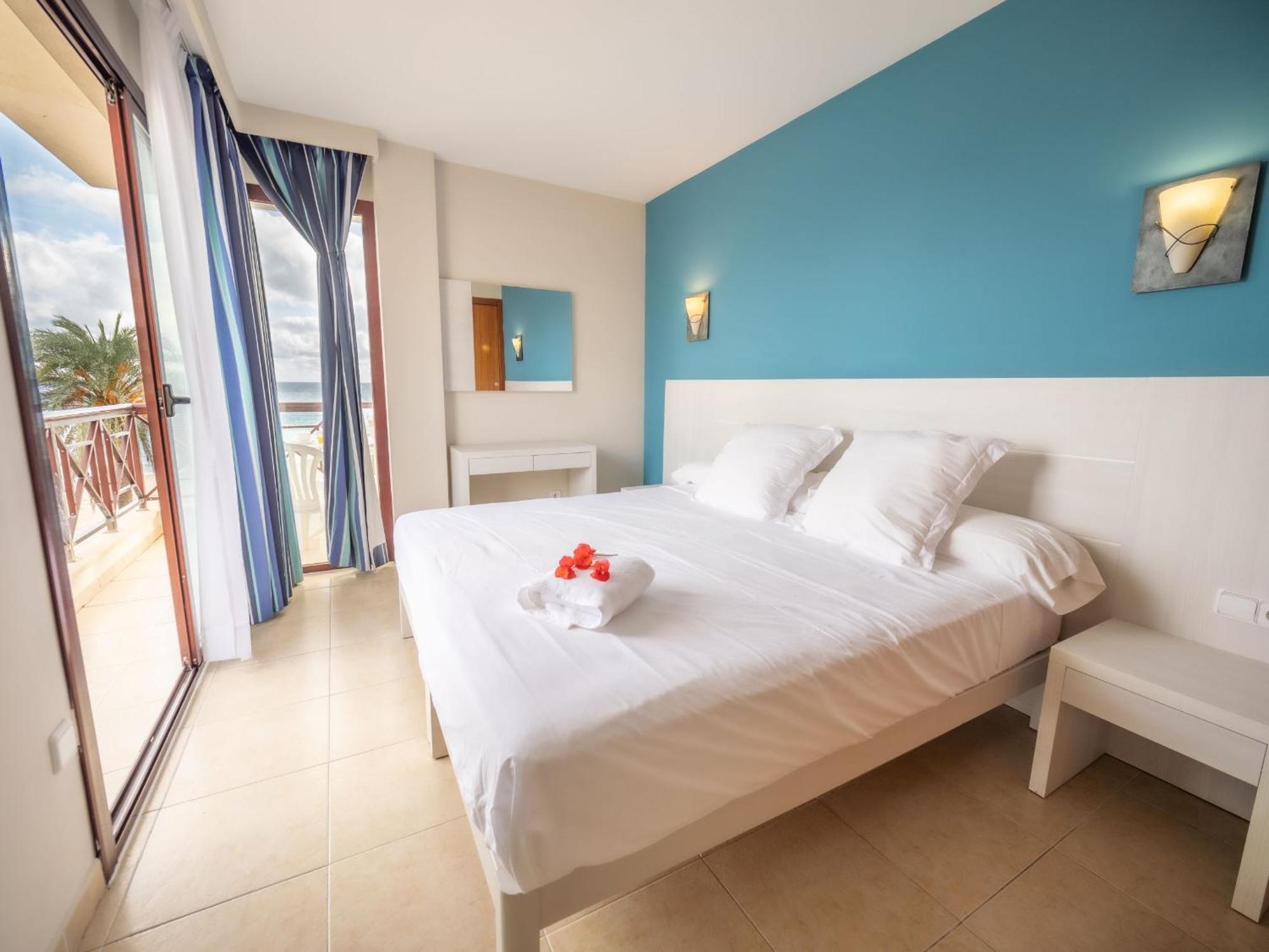 Prope Mare Apartamentos Cala Millor  Ngoại thất bức ảnh