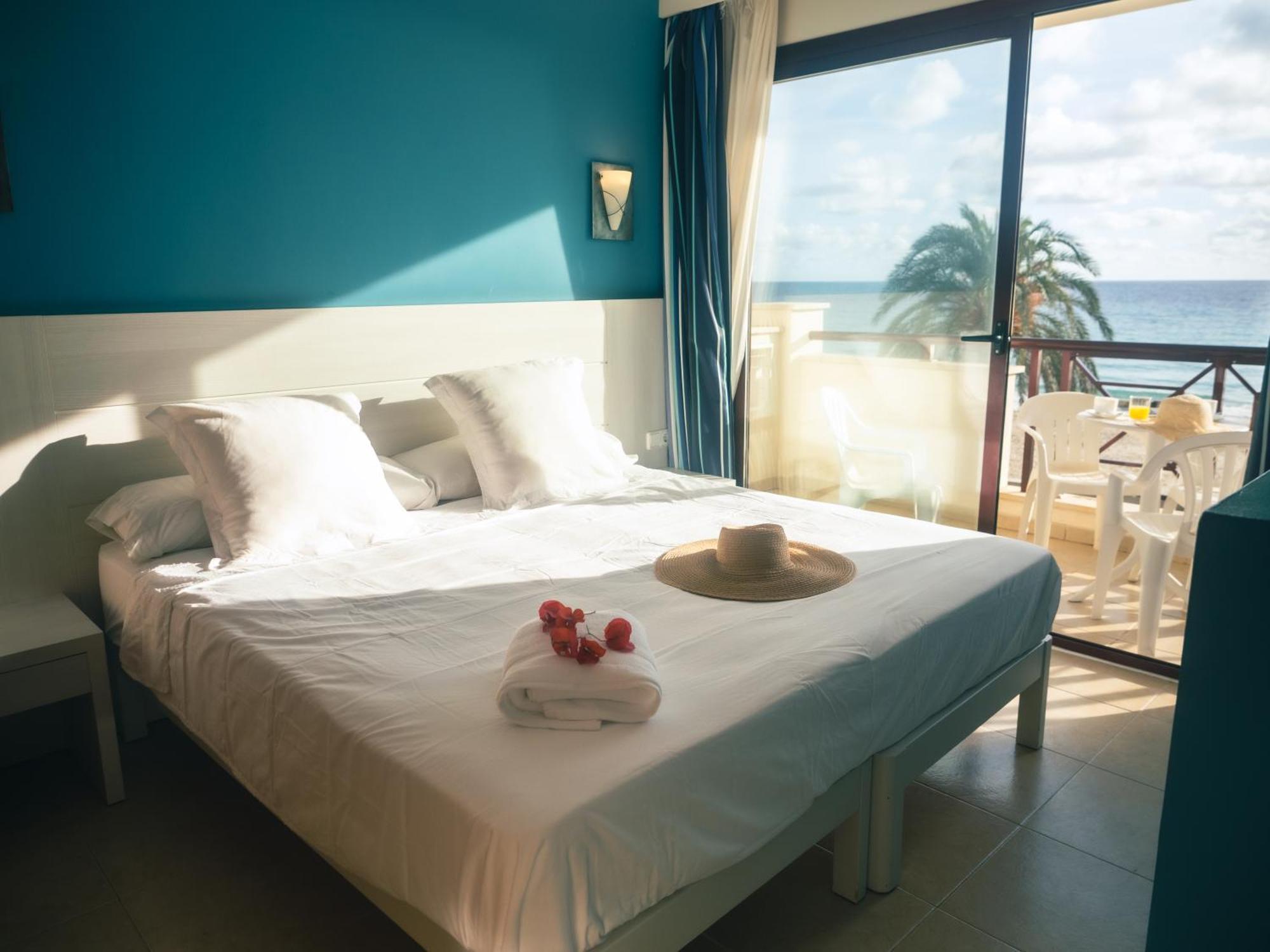 Prope Mare Apartamentos Cala Millor  Ngoại thất bức ảnh