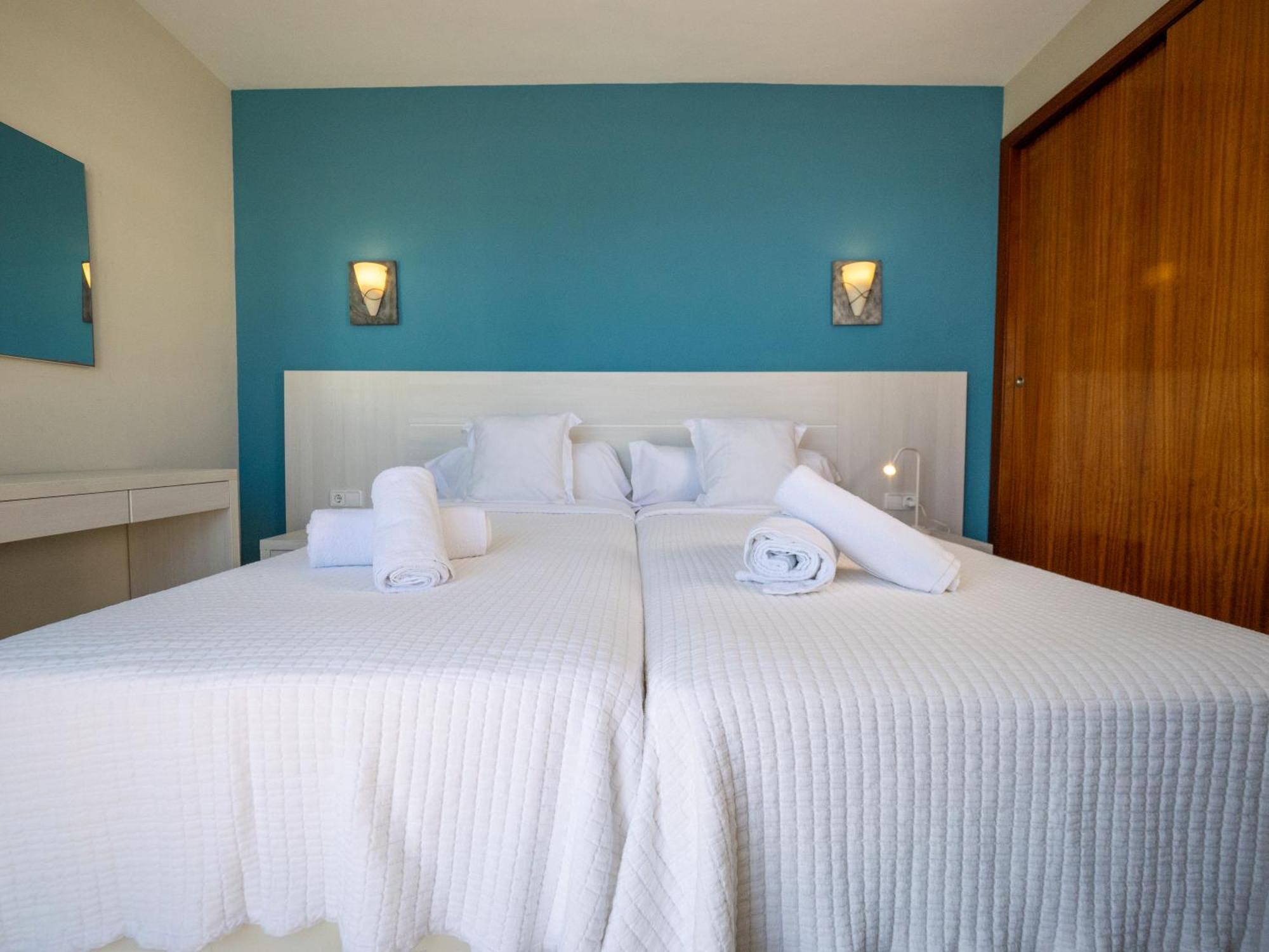 Prope Mare Apartamentos Cala Millor  Ngoại thất bức ảnh
